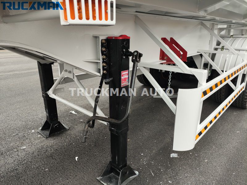  fuel tank trailer