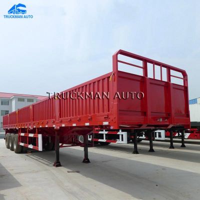 Cargo Trailer