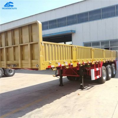 Cargo Trailer