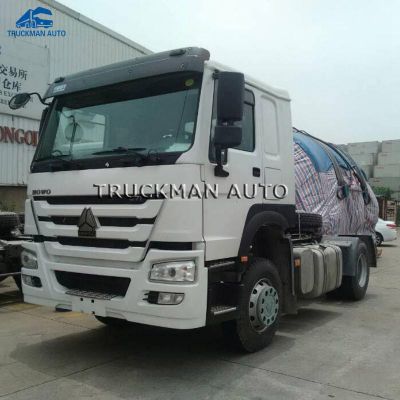 Tractor Truck Head