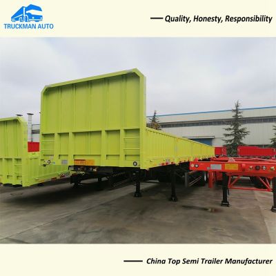 Cargo Trailer