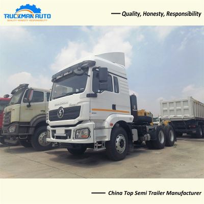 Tractor Truck Head