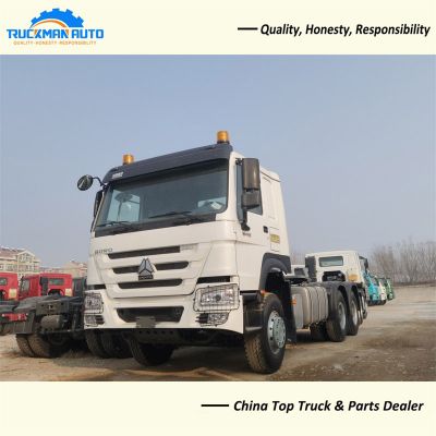 Tractor Truck Head